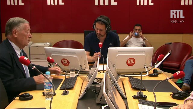 Brexit : Quel que soit le résultat du référendum, l'Europe devra se réformer très vite et substantiellement , estime Alain Duhamel