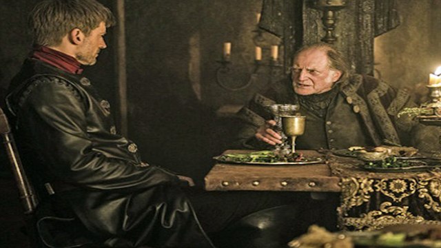 GOT: 6 imágenes inéditas de Vientos de Invierno (6x10)