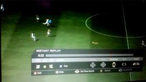 Prajesh Goals scored in FIFA 11 -19..Ronaldo, Ronaldhinho, Messi, Football, Zidane, Respect