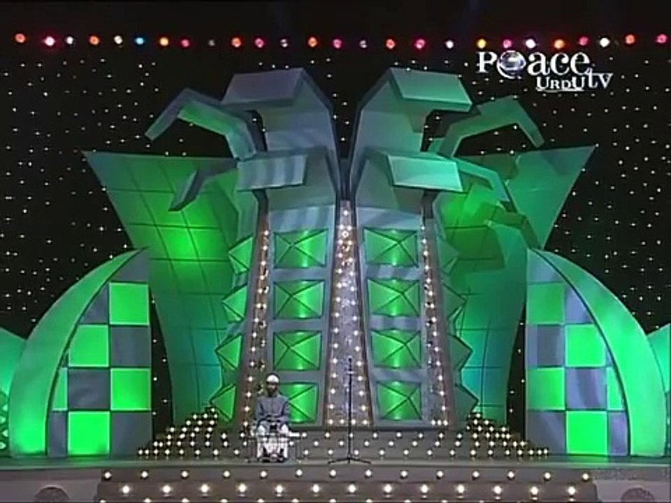 DR ZAKIR NAIK Urdu Sawal O Jawab 3