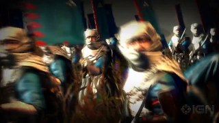 Total War Shogun 2 скачать торрент