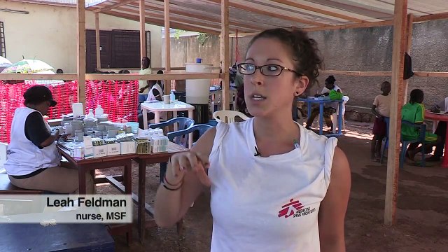 Renewed Violence and Inadequate Assistance in CAR