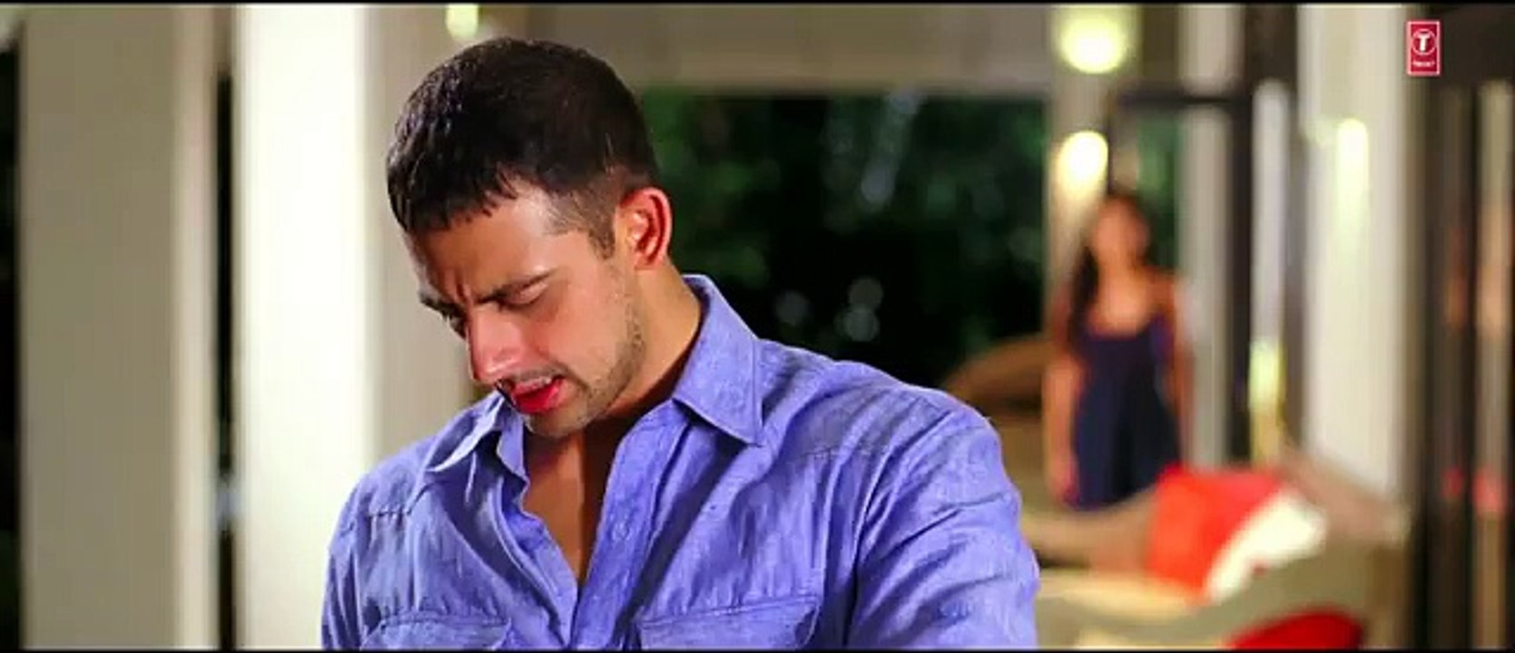 Abhi Abhi Toh Mile Ho -- Jism 2 Full Video Song..720p(HD) (W-Lyrics) Sunny Leone...2012