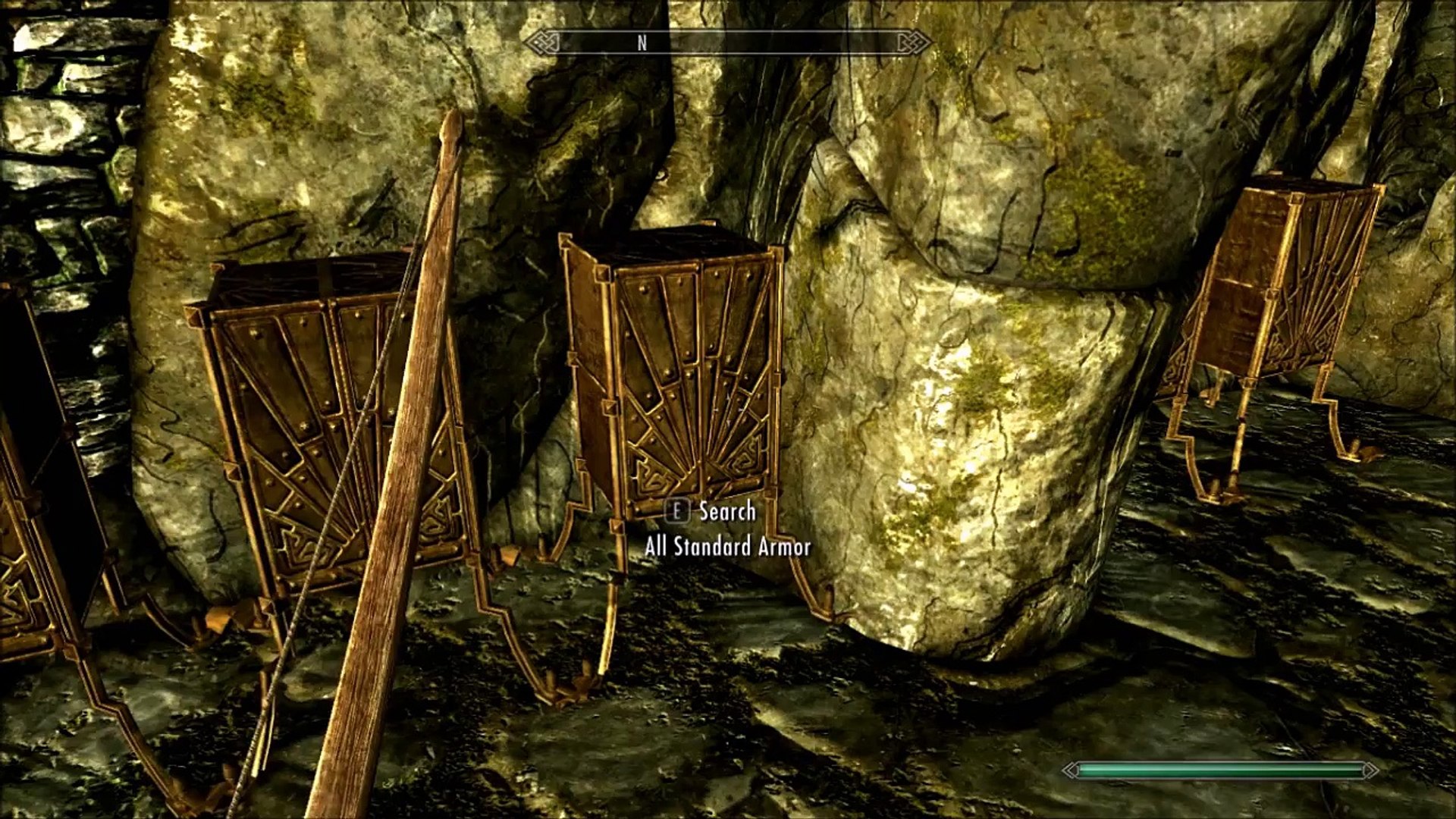 Skyrim console commands that are game-changing