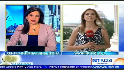 Se prevé una "reacción histérica" de la canciller venezolana ante informe de Luis Almagro: Ex-vicepresidente de Costa Ri