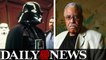 James Earl Jones To Voice Darth Vader In ‘Rogue One'