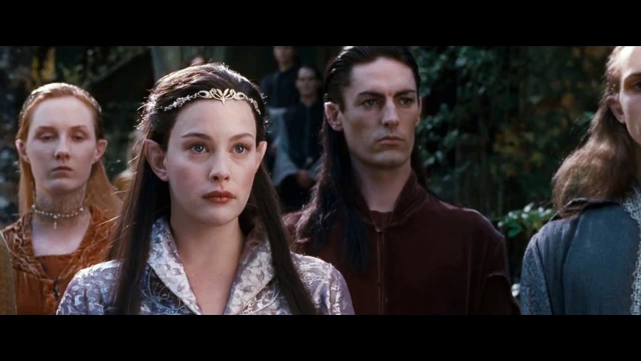 Arwen