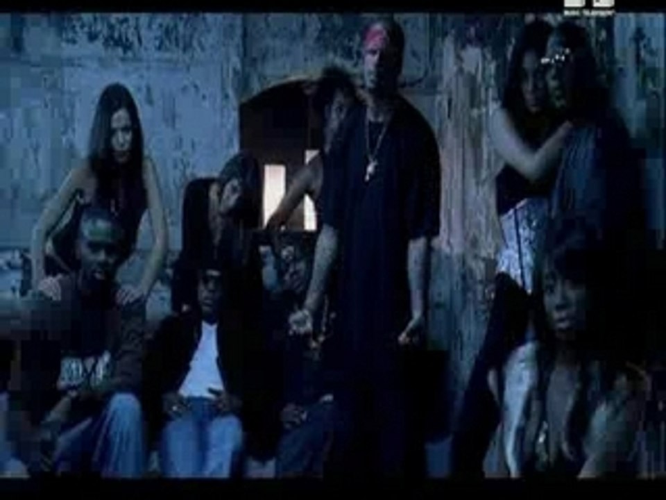 Pit Baccardi - Ca vient d'chez nous