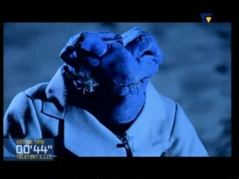 Pet Sound - PuppetMastaz