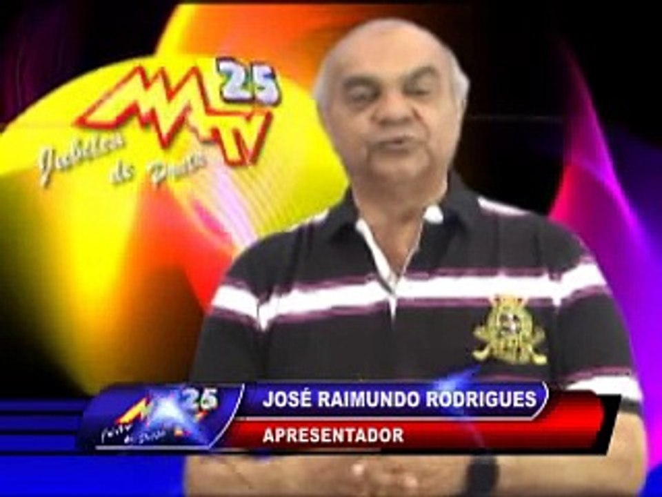 MATV 25 ANOS-1º ATUAÇÃO DO VEREADOR JOÃO BATISTA NA CAMARA MUNICIPAL