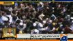 See What Happened With News Caster During Funeral Of Amjad Sabri-x4hyy6v