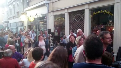 montlucon fête de la musique 2016