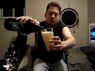 Beer Review - Miller Lite