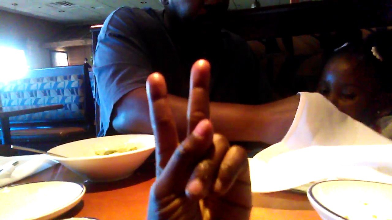Red Lobster to hop.