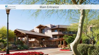 Vi at Grayhawk, a Vi and Plaza Company Community