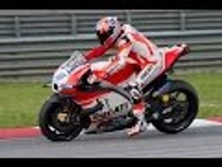 MotoGP 2016 - Argentina - Stoner