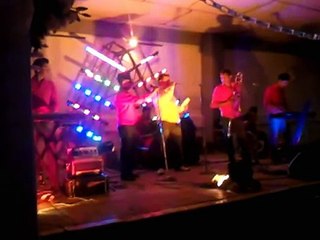 X-PREZZO MUSICAL-- REZZO --- 25 HORAS