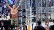 WWE Extreme Rules- OMG Steel Cage Moments!
