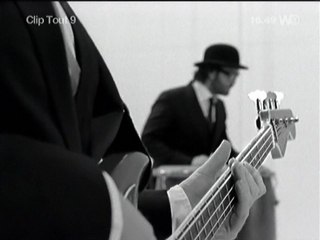 Sean Lennon featuring M_L'éclipse Le clip HDTV