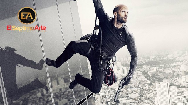 Mechanic: Resurrection - Tráiler V.O. (HD)