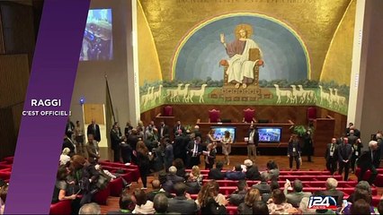 Toute l'actualité en 2 minutes et en images