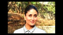 Kareena Kapoor Khan finds a way to divert her pregnancy question by Entertainment