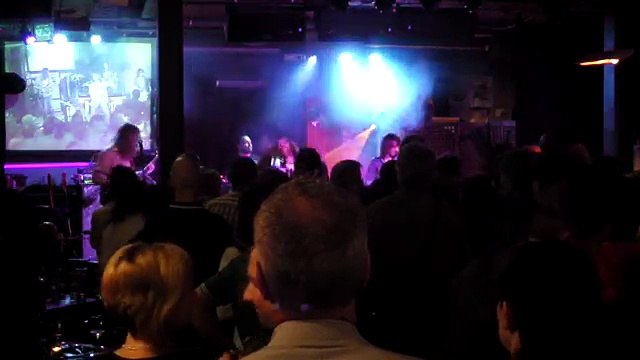 Rock and Roll - Live - The Immigrant Dog Led Zeppelin Tribute Band