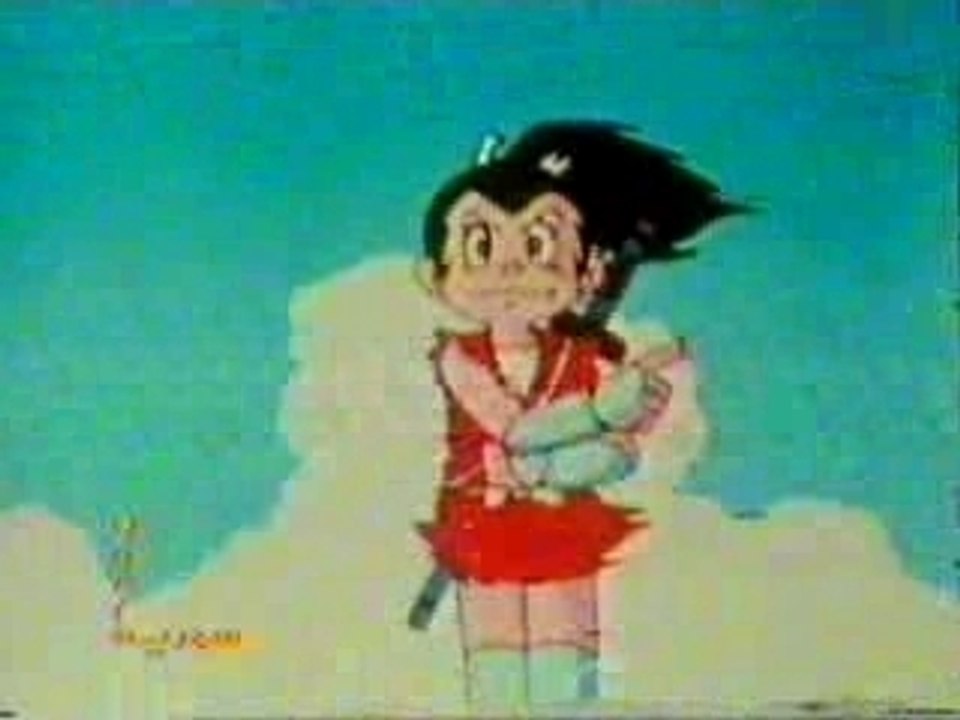 brahni "ساسوكي"