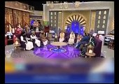 Zia Shahid Kay Sath 23.06.2016 Full Episode