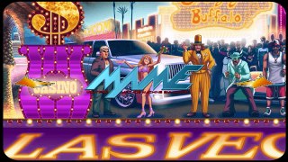MAXIMUS ARCADE SKIN - 'Super Street Fighter II Turbo HD Remix' *VERSION 3* (HD)