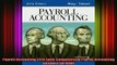 DOWNLOAD FREE Ebooks  Payroll Accounting 2014 with Computerized Payroll Accounting Software CDROM Full Free