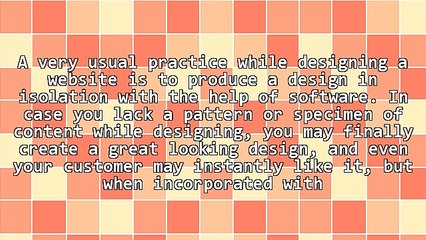 Beginners' Color Guidelines for Web Design