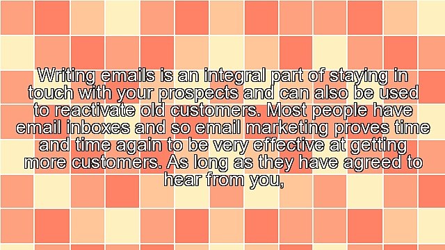 Email Marketing Tips: 3 Ways To Create More Engaging Emails