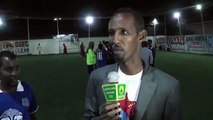 Ciyaar Lagu Xusayay 26 June Oo Lagu Qabtay Garonka Togdheer Football Academy