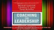 Free Full PDF Downlaod  Coaching for Leadership Writings on Leadership from the Worlds Greatest Coaches Full EBook