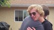 Color Blind Brothers Get Emotional Seeing Color for the First Time