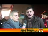 Intervista con Mister Camplone dopo gara Varese-Benevento 1-1