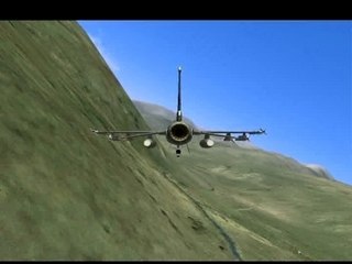 Lock On - Le Bal des SG-1 Ep01