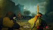 Los mejores momentos|||Sniper Elite Nazi Zombie Army Trilogy
