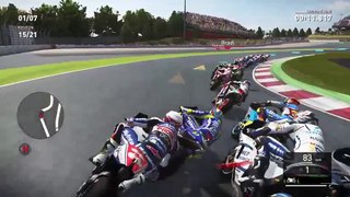 Motogp 16 Valentino rossi the game 2016 (5)