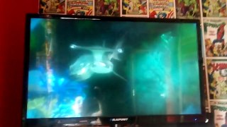 Shark scene - finding nemo