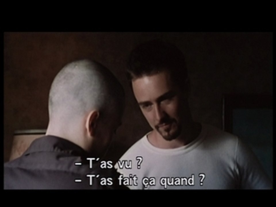American History X (B.A)