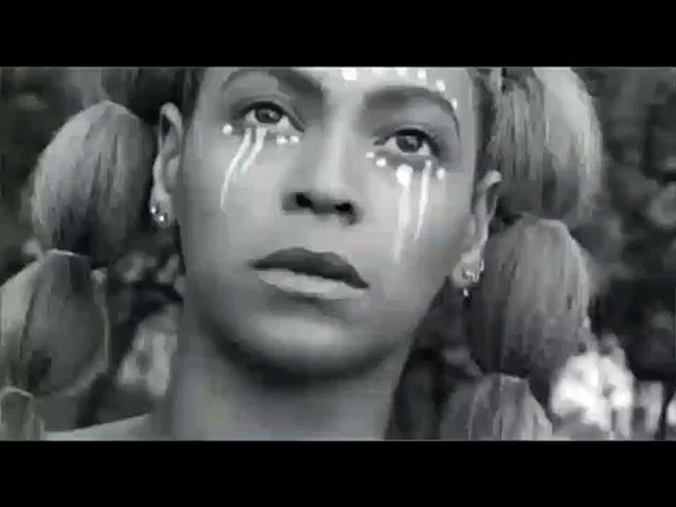 Beyoncé - Sorry Picture