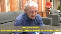 Plan Départemental de lutte contre la pauvreté et pour l’inclusion sociale en Haute-Corse : réunion du Comité de Pilotage