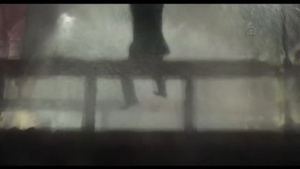 Dan Brown'ın "Cehennem"İ 14 Ekim'de Vizyona Girecek