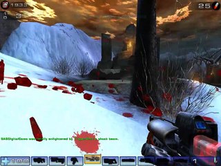 Unreal Tournament 2004 Deathmatch Instant Gib (84)