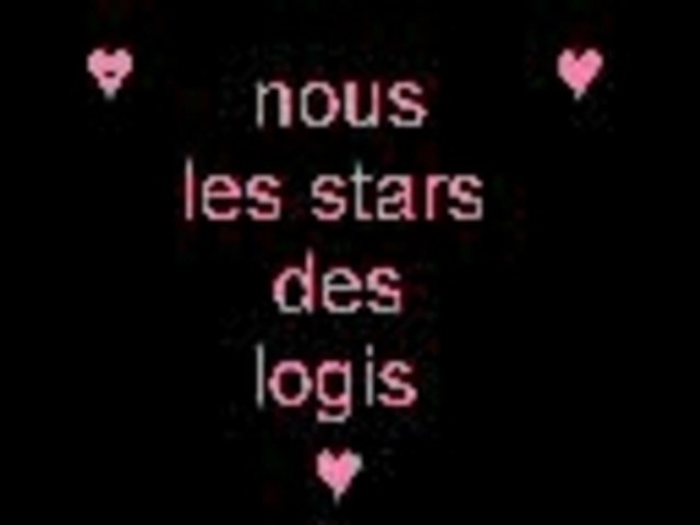 Ref:x2j57z Les stars des logis