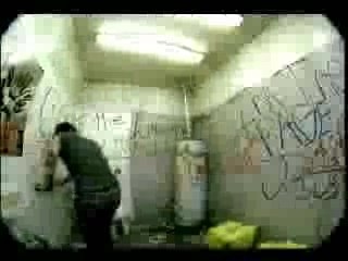 Jesus of suburbia
