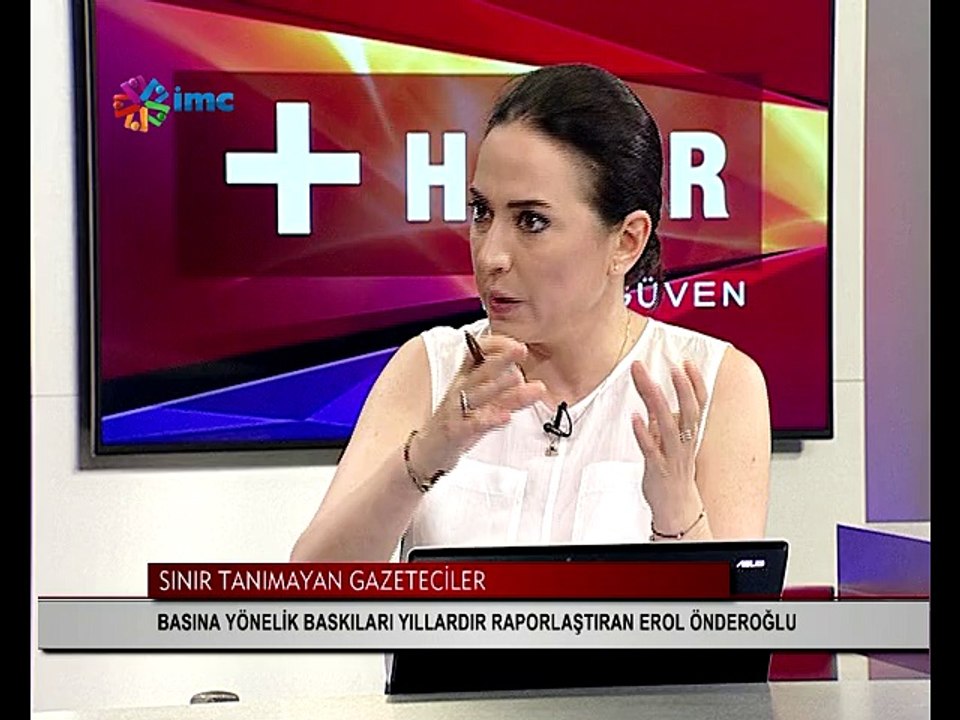 RSF: Eskiden ayda bir gelirdik, şimdi haftada bir geliyoruz