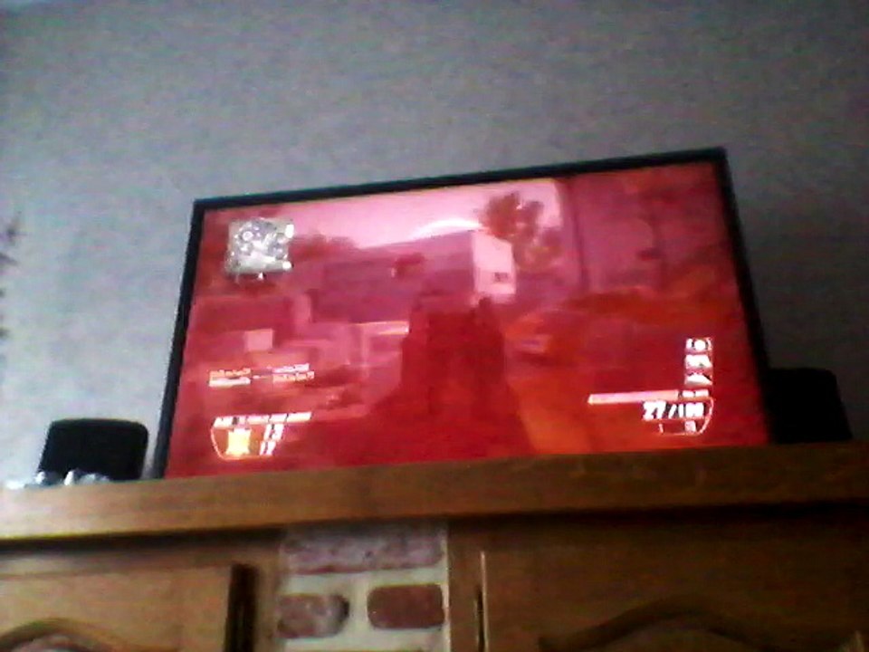 BO2 avec les poto